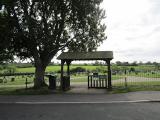 Municipal Cemetery, Witton Park